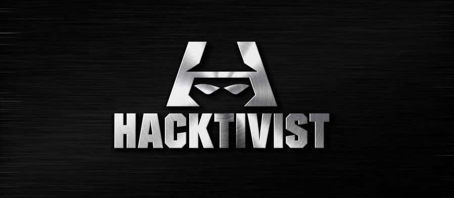 Hacktivis Banner